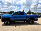 Used 2022 RAM 2500 Power Wagon w/ Level 2 Equipment Group image 4