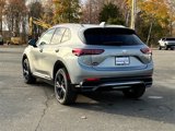 New 2025 Buick Envision Sport Touring image 2