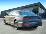 New 2025 Audi A8 L 3.0T image 3