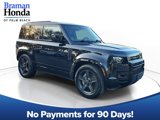 Used 2024 Land Rover Defender 90 X-Dynamic SE image 1