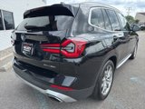 Used 2022 BMW X3 xDrive30i w/ Convenience Package image 4