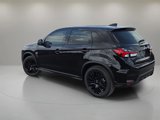 New 2025 Mitsubishi Outlander Sport LE image 4