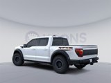 New 2025 Ford F150 Raptor image 5