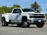 Used 2025 Chevrolet Silverado 3500 LT w/ All Star Edition image 2