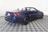 New 2025 BMW M4 xDrive Competition w/ M Carbon Exterior Package image 4