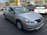 Used 2014 Nissan Altima 2.5 S image 6