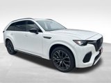 New 2025 MAZDA CX-70 3.3 Turbo S w/ Premium Plus image 3