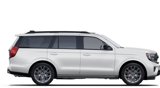 New 2025 Ford Expedition Platinum image 5