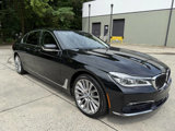 Used 2016 BMW 750i image 6