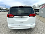 Used 2021 Chrysler Voyager LX image 6