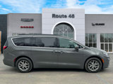Used 2021 Chrysler Pacifica Touring w/ Cold Weather Group image 6