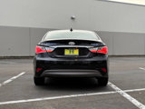 Used 2014 Hyundai Sonata Hybrid image 4