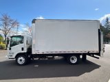 Used 2021 Isuzu NPR image 4