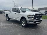 New 2025 RAM 2500 Big Horn image 2