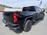 New 2025 Chevrolet Silverado 2500 LTZ w/ LTZ Plus Package image 5