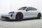 Used 2024 Porsche Taycan GTS image 2