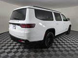 New 2025 Jeep Wagoneer L Series II image 4
