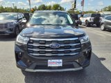 New 2025 Ford Explorer Active w/ Active Comfort Package image 2