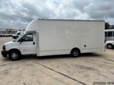 Used 2021 Chevrolet Express 4500 Extended w/ Power Convenience Package image 4
