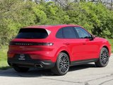 Certified 2024 Porsche Cayenne image 6