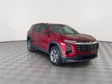 New 2026 Chevrolet Equinox LT w/ Convenience Package II image 2