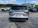 New 2025 Toyota Sienna Platinum image 6