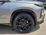 New 2026 Chevrolet Traverse RS image 5