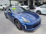 Used 2019 Nissan 370Z Touring Sport image 2