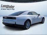 New 2025 Dodge Charger R/T w/ Quick Order Package 25M R/T image 3