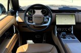 Certified 2023 Land Rover Range Rover SE image 4