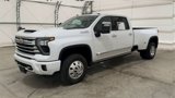 Certified 2025 Chevrolet Silverado 3500 High Country w/ Technology Package image 4