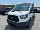 Used 2018 Ford Transit 250 138 image 3