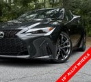 Used 2022 Lexus IS 350 F Sport image 2