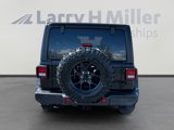 New 2025 Jeep Wrangler Willys image 5