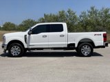 New 2025 Ford F250 Lariat image 4