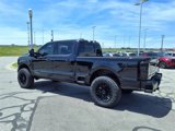 New 2025 Ford F250 Lariat w/ Lariat Ultimate Package image 4