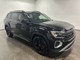 Certified 2024 Volkswagen Atlas Peak Edition SE image 2