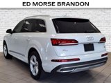 Used 2024 Audi Q7 2.0T Premium Plus image 3