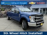 Used 2022 Ford F250 XL w/ STX Appearance Package image 3