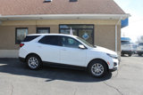 Used 2024 Chevrolet Equinox LT image 3