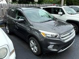 Used 2018 Ford Escape SE image 2