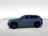 New 2025 Volkswagen Atlas SEL Premium R-Line image 3