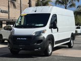 Used 2025 RAM ProMaster 2500 w/ Convenience Group image 4