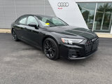 New 2025 Audi S8 image 2