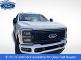 New 2025 Ford F250 XL w/ STX Appearance Package image 2