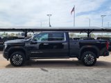 New 2025 GMC Sierra 2500 Denali Ultimate image 6