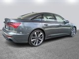 New 2025 Audi A6 3.0T Prestige image 4