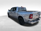 New 2025 RAM 1500 Laramie w/ Night Edition image 5