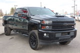 Used 2019 Chevrolet Silverado 2500 LTZ image 4
