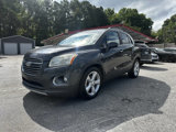 Used 2016 Chevrolet Trax LTZ image 2